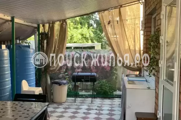 Дом под ключ «У Алины», Ейск Дом под ключ «У Алины», Ейск
