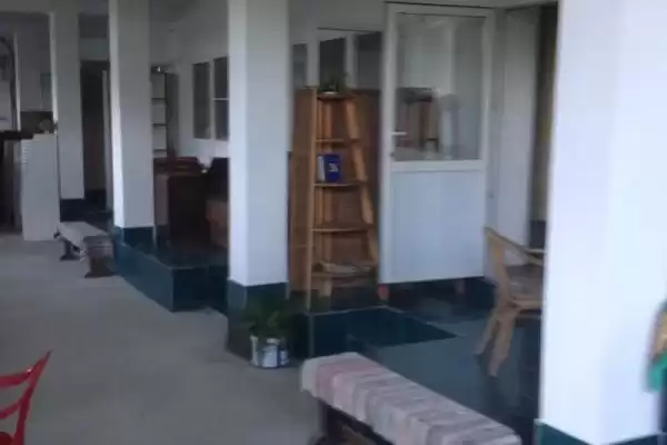 Гостевой дом «Ласточкино гнездо», Краснодарский край, Шепси, Железнодорожная, д. 2"А"