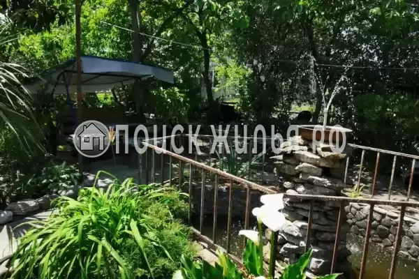 Гостевой дом «У Риммы», Цандрипш