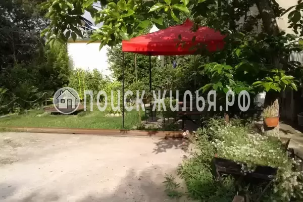 Гостевой дом «У Риммы», Цандрипш