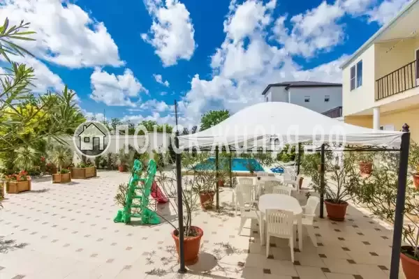 Гостевой дом «Солнечный рай», Кабардинка Гостевой дом «Солнечный рай», Кабардинка