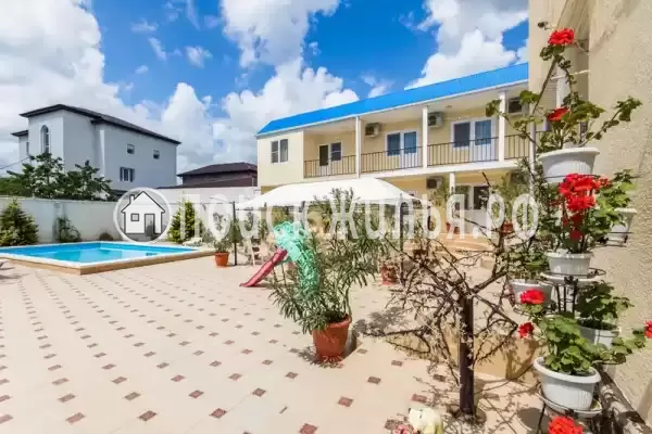 Гостевой дом «Солнечный рай»