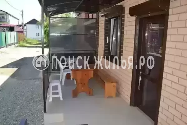 «Южный дворик», Голубицкая «Южный дворик», Голубицкая