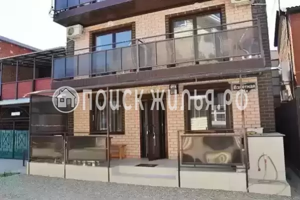 «Южный дворик», Голубицкая «Южный дворик», Голубицкая