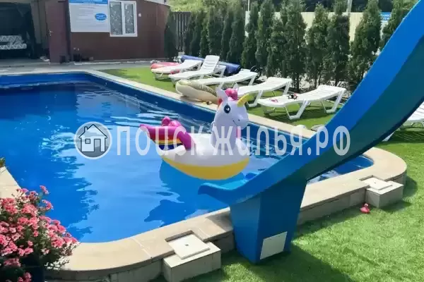 Гостевой дом «МореОлл», Джубга Гостевой дом «МореОлл», Джубга