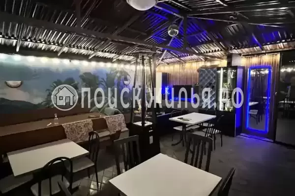 Гостевой дом «МореОлл», Джубга Гостевой дом «МореОлл», Джубга