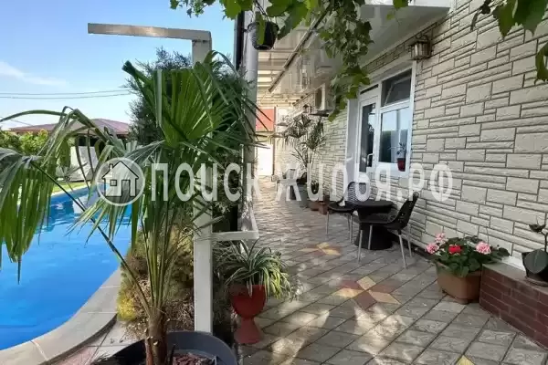 Гостевой дом «МореОлл», Джубга Гостевой дом «МореОлл», Джубга