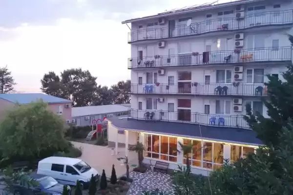 Гостиница «Афродита»