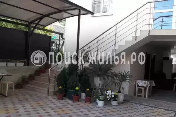 «Диана», Волконка