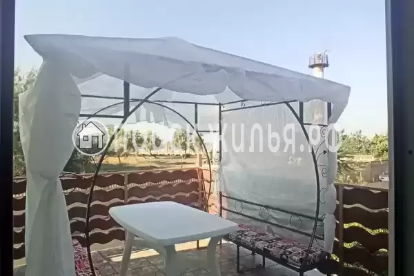 Гостиница «Зеленый дом у маяка», Саки Гостиница «Зеленый дом у маяка», Саки