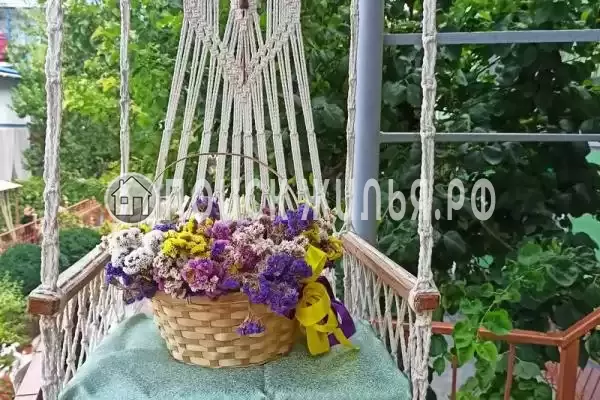 Частный сектор «Зеленый дом у маяка», Саки