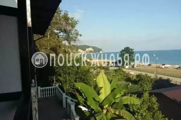 Гостевой дом «Маяк», Пицунда