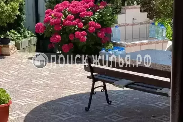 Гостевой дом «Флора», Цандрипш Гостевой дом «Флора», Цандрипш