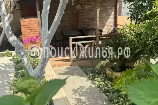 Частный сектор «В гостях у Азы», Цандрипш