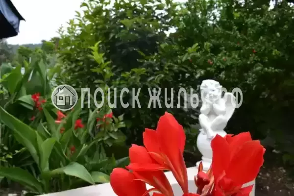 Частный сектор «В гостях у Азы», Цандрипш