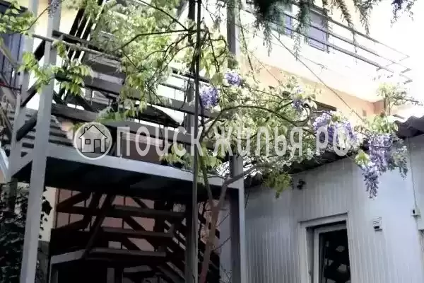 База отдыха «Мечта», Гурзуф База отдыха «Мечта», Гурзуф