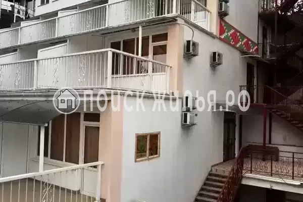 База отдыха «Мечта», Гурзуф База отдыха «Мечта», Гурзуф