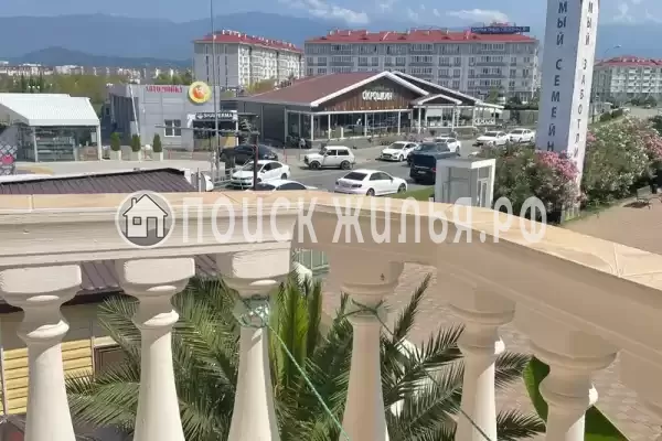 Гостевой дом «Фортуна», Адлер