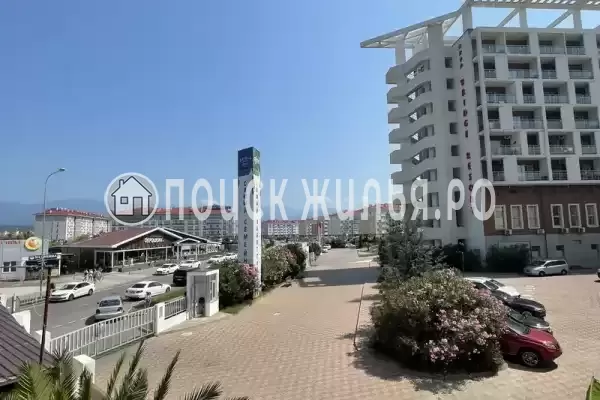 Гостевой дом «Фортуна», Адлер