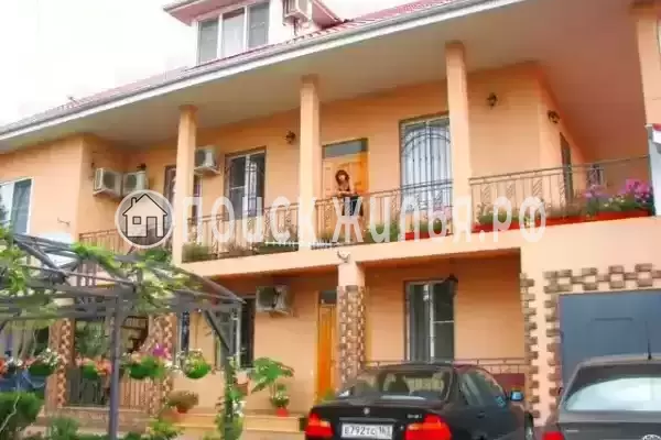 Гостевой дом «Villa Roza», Гагра