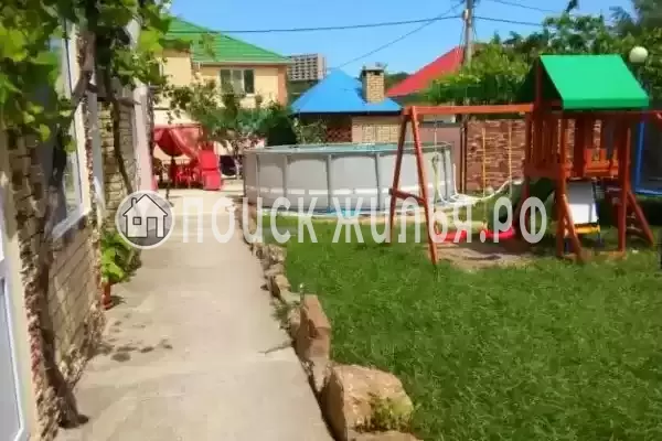 «Анжелика», Сукко