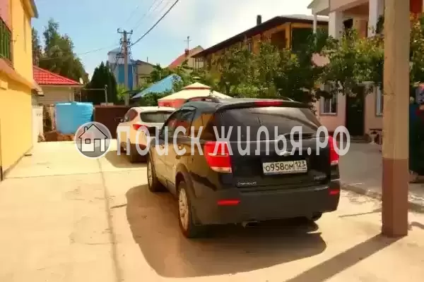 «Анжелика», Сукко