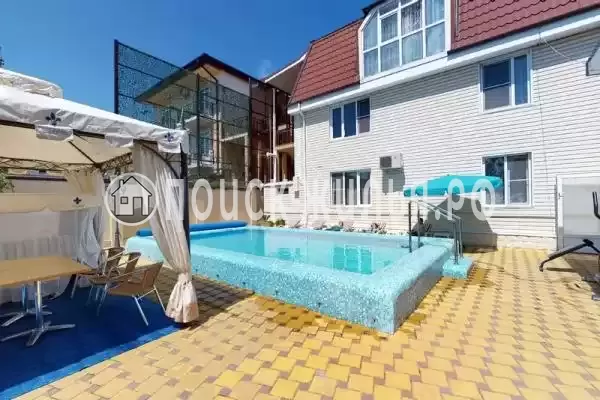 Дом под ключ «Коттедж под ключ Регина», Адлер Дом под ключ «Коттедж под ключ Регина», Адлер