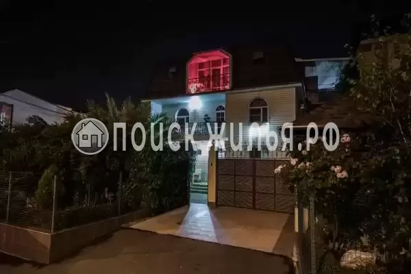 Дом под ключ «Коттедж под ключ Регина», Адлер Дом под ключ «Коттедж под ключ Регина», Адлер