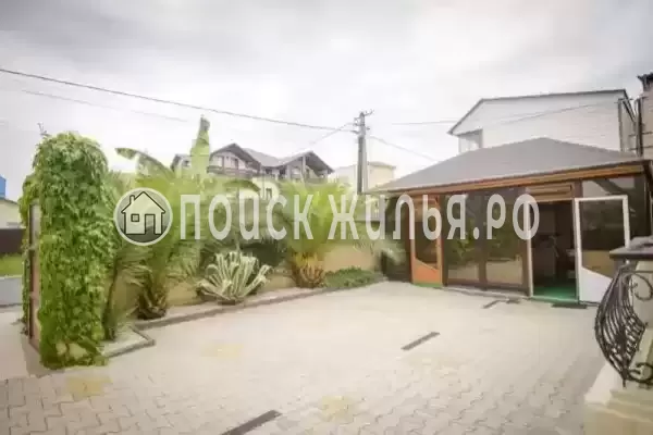 Дом под ключ «Коттедж под ключ Регина», Адлер Дом под ключ «Коттедж под ключ Регина», Адлер