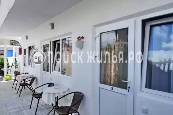 Гостевой дом «Росинка»