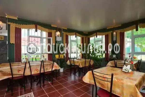 «Уют», Новомихайловский «Уют», Новомихайловский