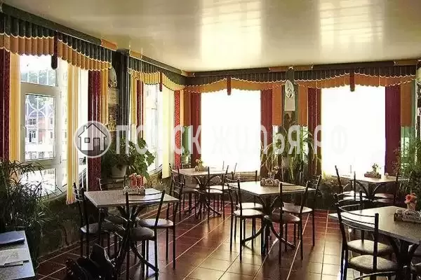 «Уют», Новомихайловский «Уют», Новомихайловский