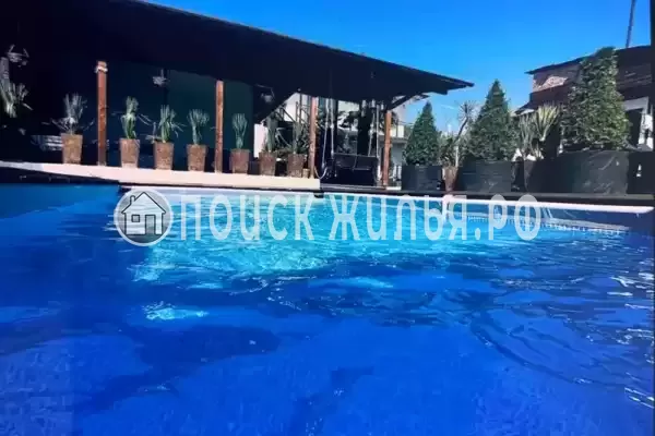 Гостевой дом «Четыре сезона», Гагра