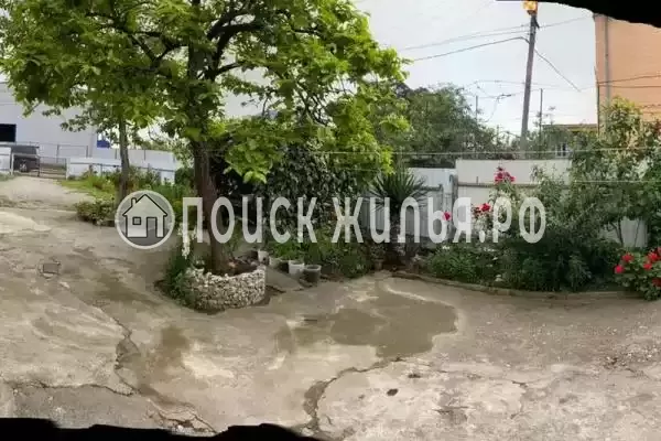 Частный сектор «Ольгинка», Гагра