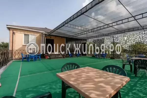 Гостевой дом «На Дружбы», Кучугуры Гостевой дом «На Дружбы», Кучугуры