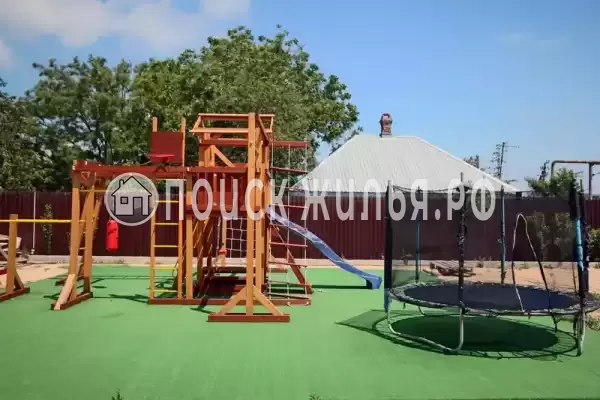 Гостевой дом «На Дружбы», Кучугуры Гостевой дом «На Дружбы», Кучугуры