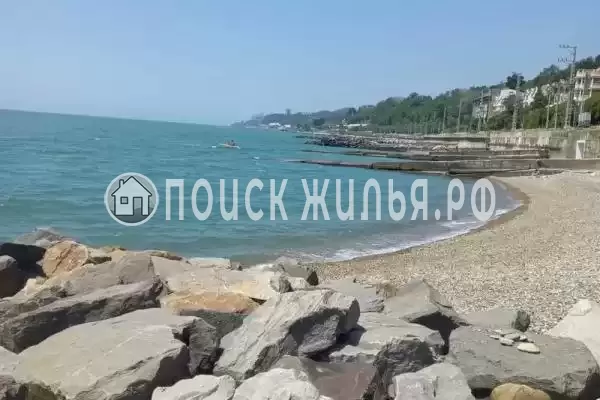 Гостевой дом «Вилла Дель Мар», Хоста Гостевой дом «Вилла Дель Мар», Хоста