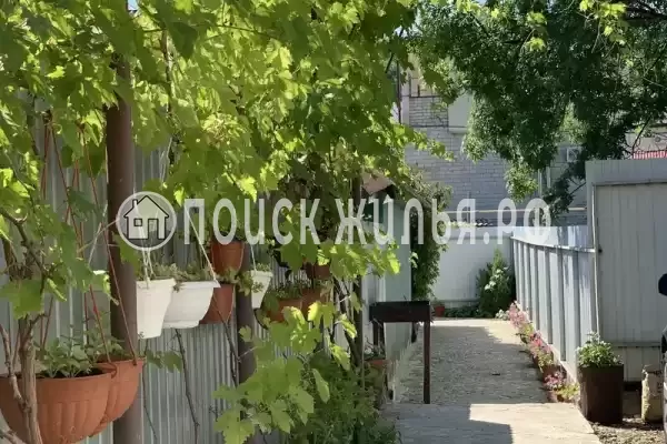 Частный сектор «Tatyana», Джубга