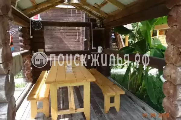 «Беренгия», Лоо