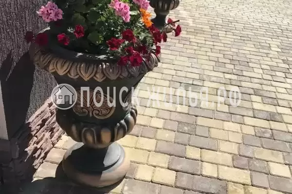 Частный сектор «Villa-Vitta», Сукко Частный сектор «Villa-Vitta», Сукко