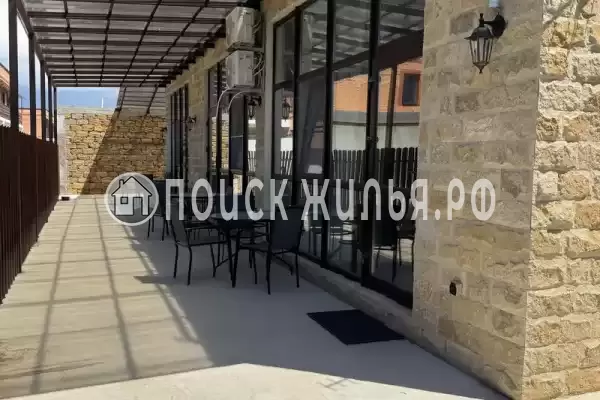 Гостевой дом «Villa-Vitta», Сукко Гостевой дом «Villa-Vitta», Сукко