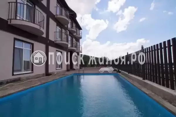 Частный сектор «Villa-Vitta», Краснодарский край, Анапа, Сукко, Можжевеловый проезд, д.4