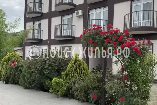 Гостевой дом «Villa-Vitta», Сукко Гостевой дом «Villa-Vitta», Сукко