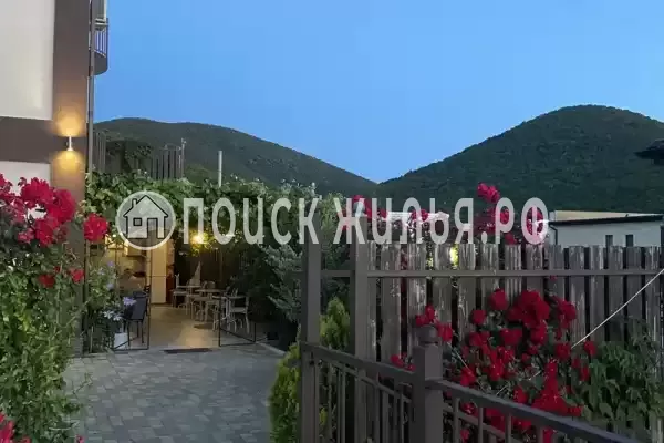 Гостевой дом «Villa-Vitta», Сукко Гостевой дом «Villa-Vitta», Сукко