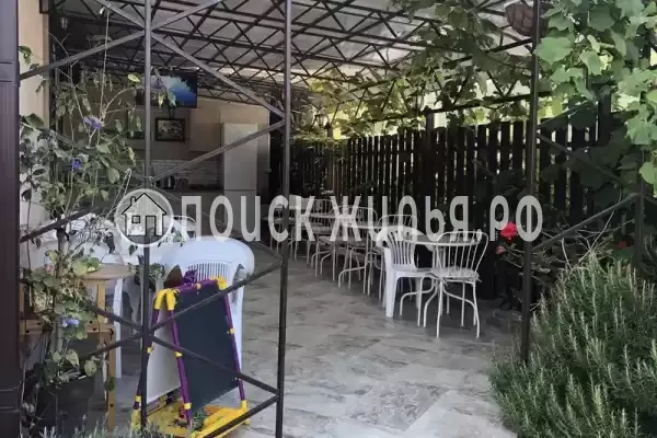 Гостевой дом «Villa-Vitta», Сукко Гостевой дом «Villa-Vitta», Сукко