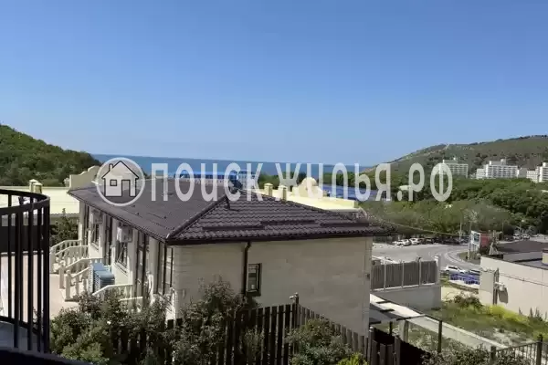 Гостевой дом «Villa-Vitta», Краснодарский край, Анапа, Сукко, Можжевеловый проезд, д.4