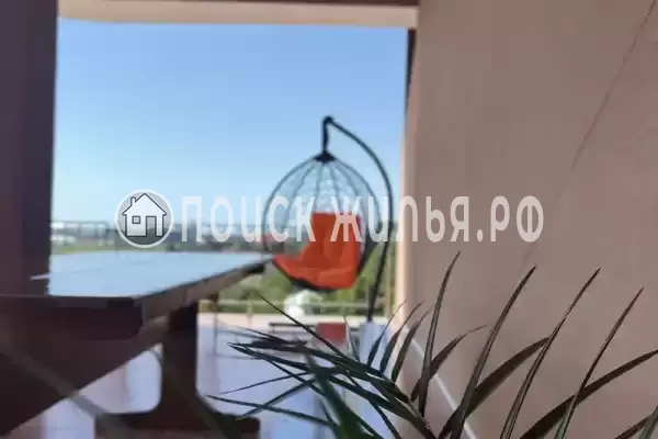 Гостевой дом «Корона», Весёлое