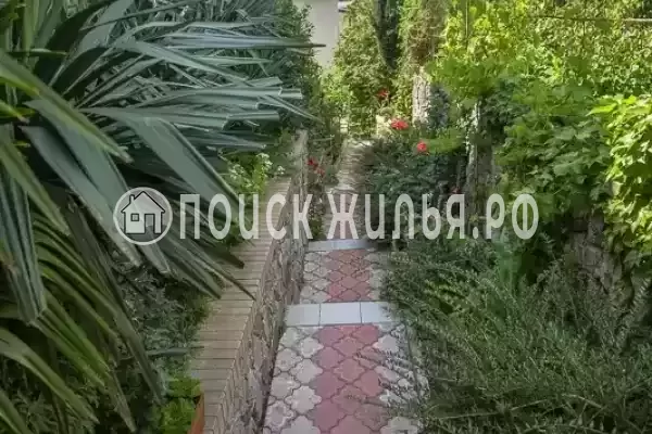 «АнНи», Гаспра