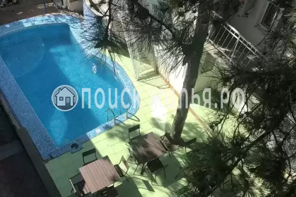 «АнНи», Гаспра