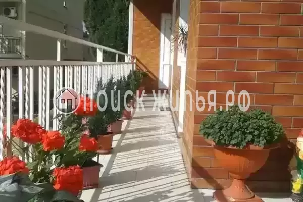 «Прибрежный», Адлер «Прибрежный», Адлер